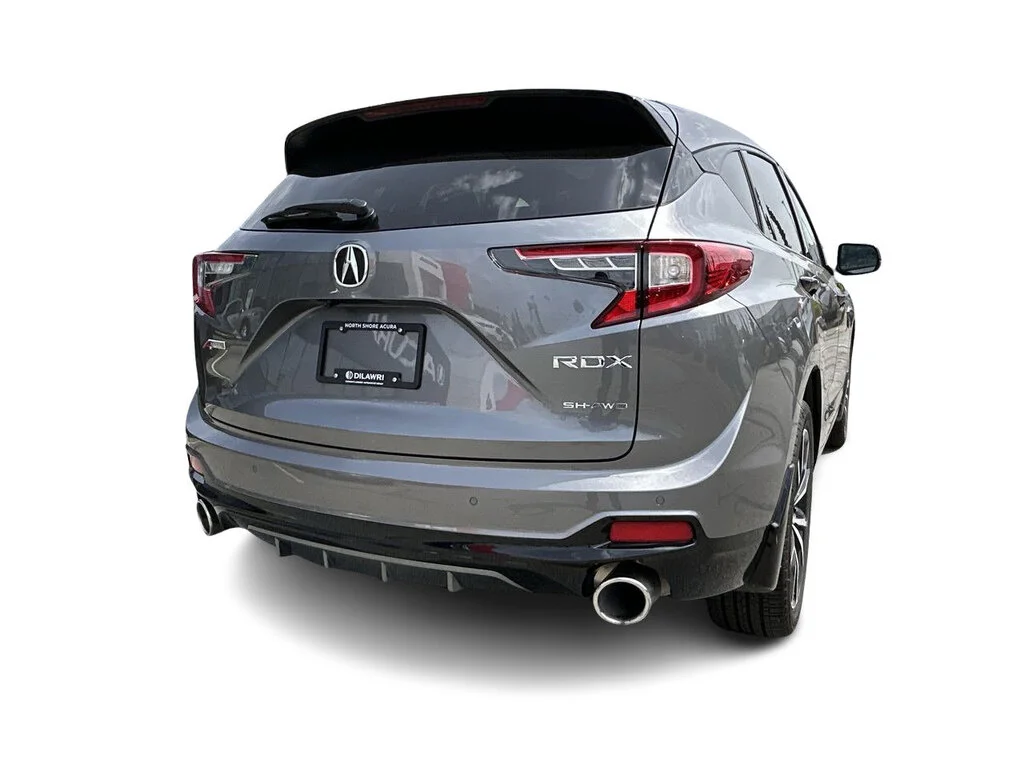 Used 2025  Acura Platinum Elite A-Spec AWD Certified Pre-Owned   Cl image 13