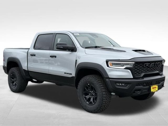2026 RAM 1500 RHO 4x4 Crew Cab 5'7's photo