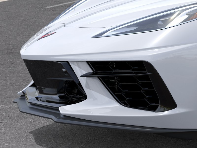 New 2026 Arctic White Chevrolet 2LT image 15