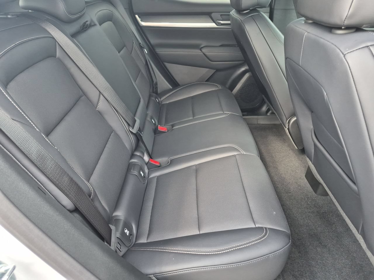 2027 GMC Terrain Elevation - Photo 26