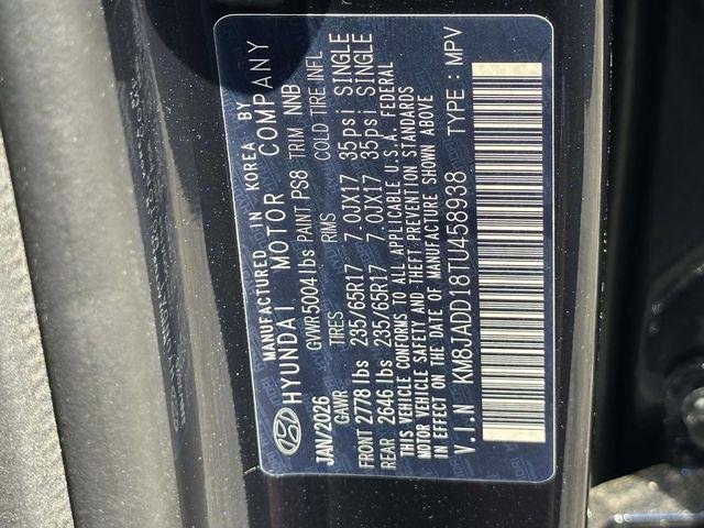 New 2026  Hyundai Blue image 30
