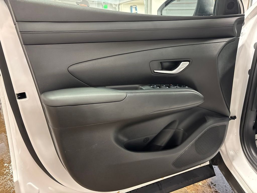 2025 Hyundai Santa Cruz SEL - Photo 15
