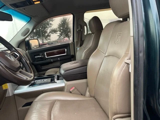 Used 2011 Green Ram Laramie image 8