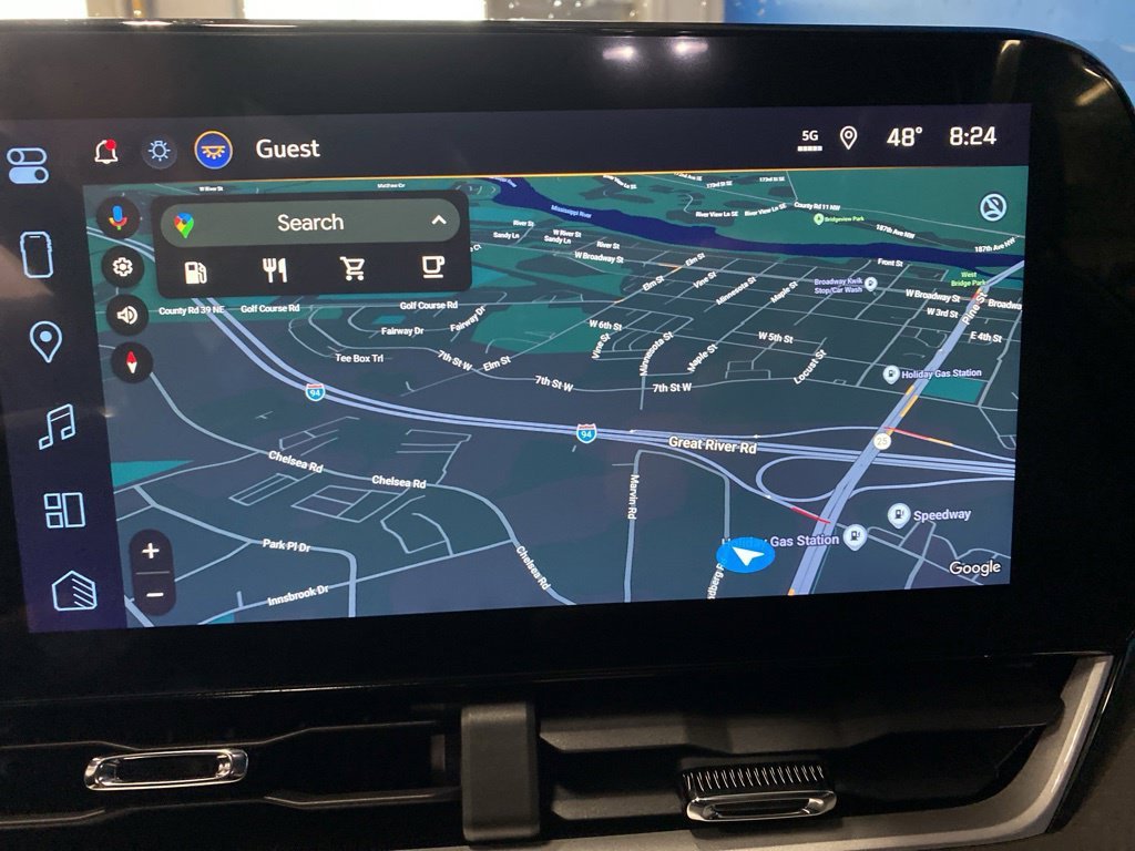 2027 Chevrolet Equinox LT - Photo 3