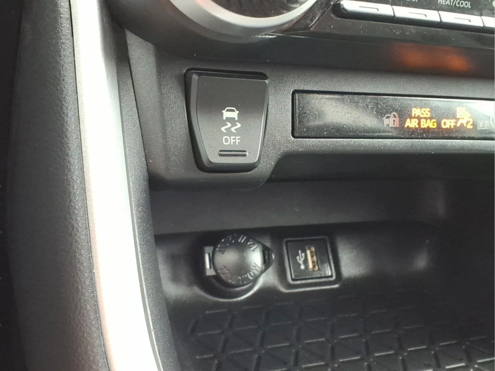 Certified Used 2023 Silver Toyota XLE image 16