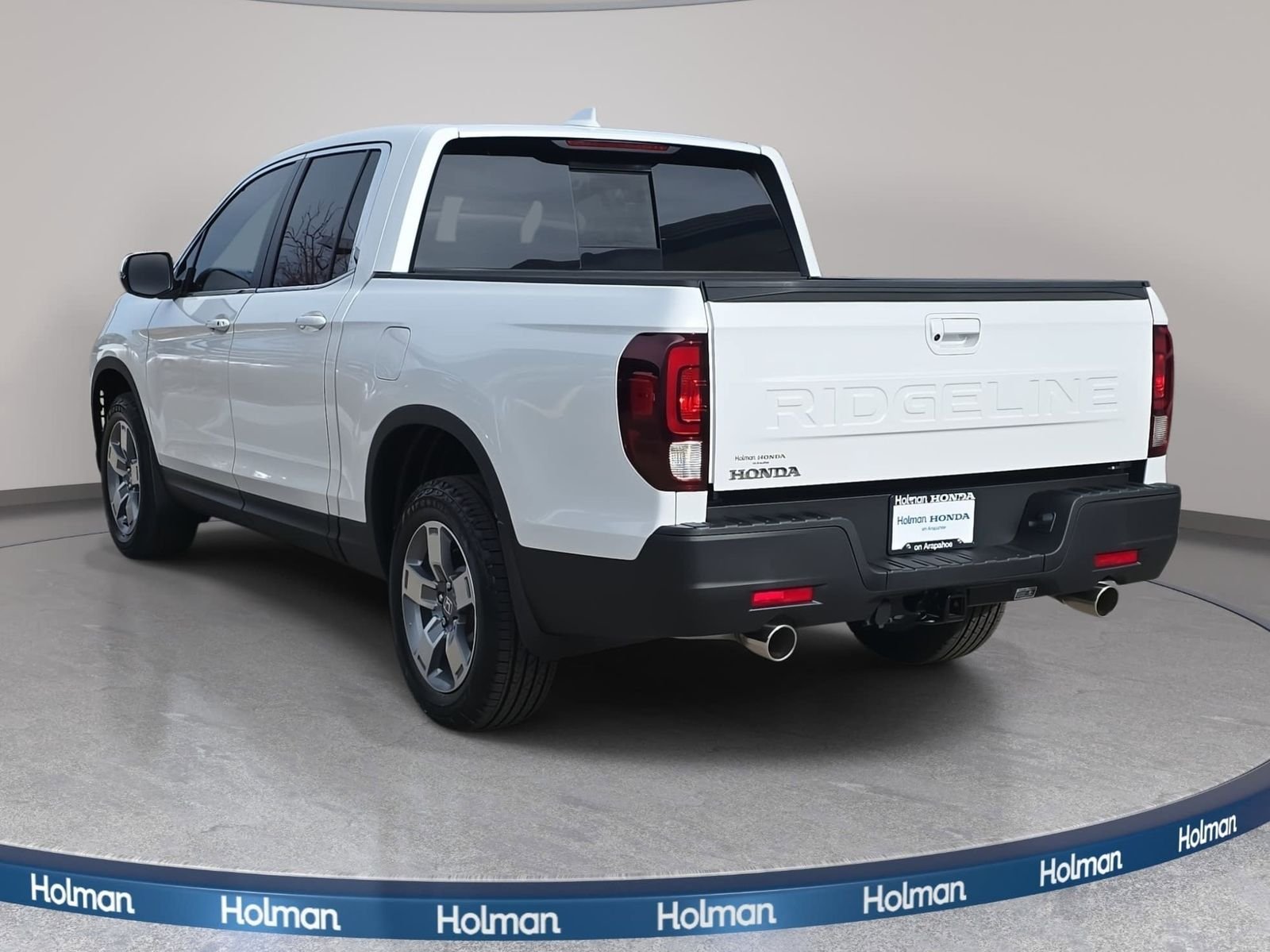 2026 Honda Ridgeline RTL - Photo 7