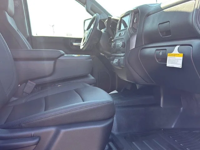 2026 Chevrolet Silverado 2500 HD Work Truck - Photo 11