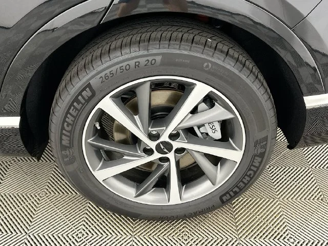 New 2026 Genesis GV80 2.5T Select
