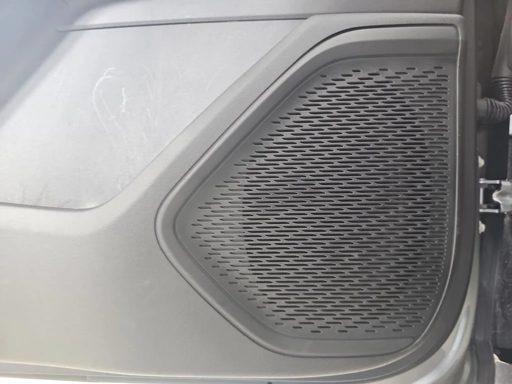 Used 2025 Sterling Gray Metallic Chevrolet LT image 35