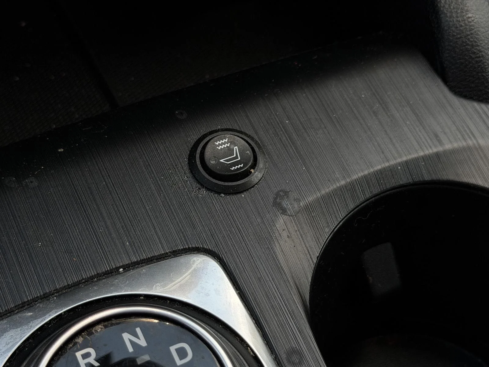 Used 2022 Stone Blue Ford  image 8