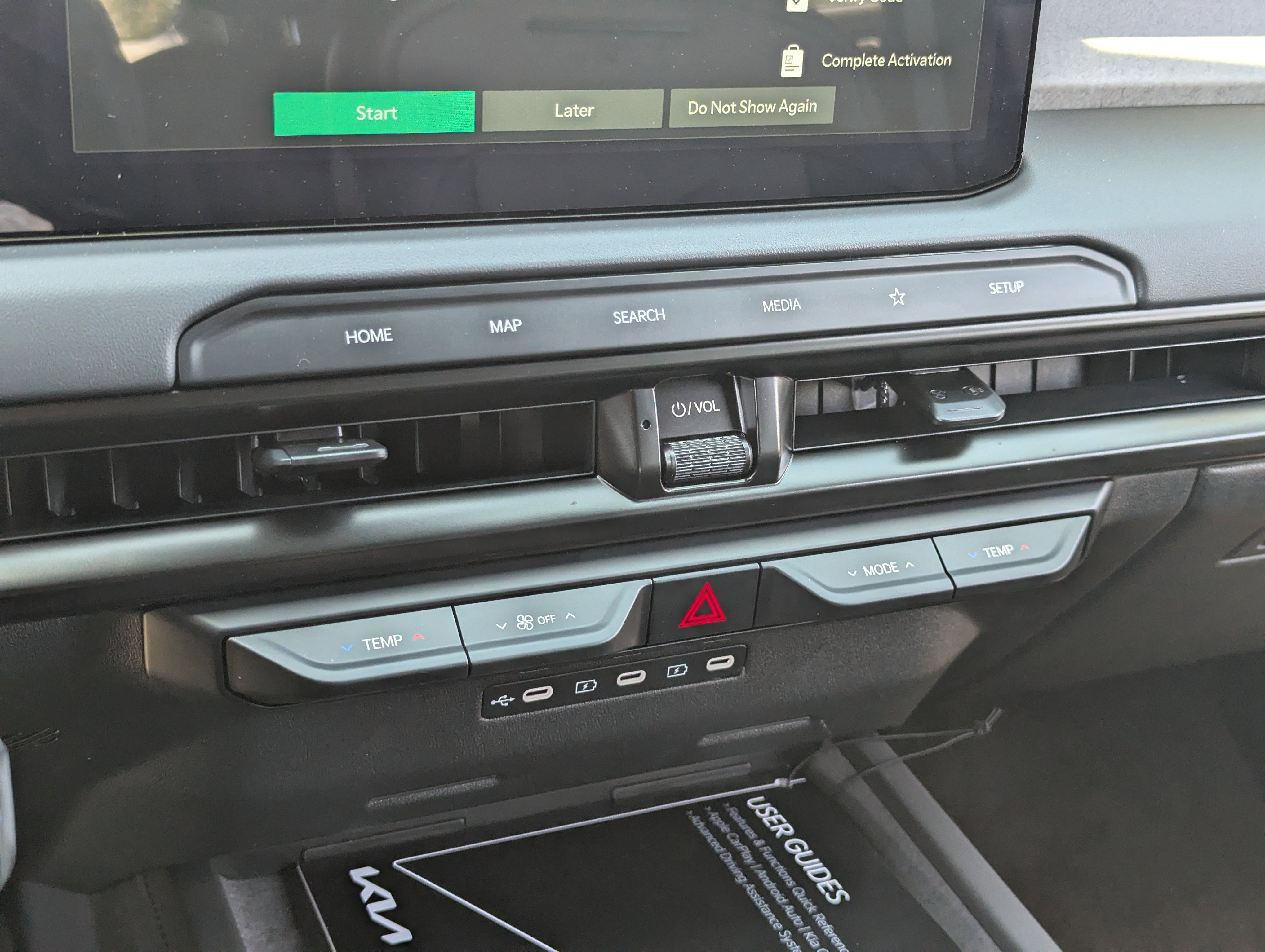 New 2027 Terrain Brown Kia X-Line SX image 25