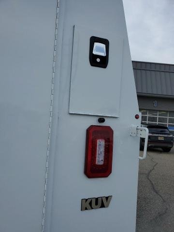 New 2025 Oxford White Ford E-350 SRW image 31