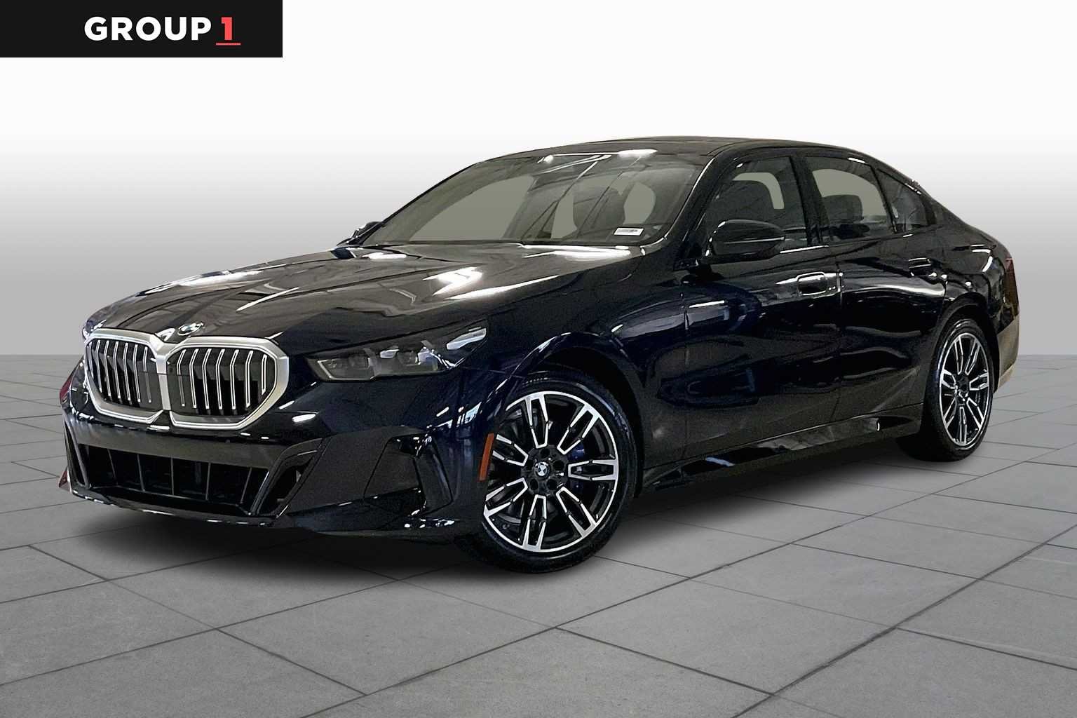 2026 BMW 530i 530i