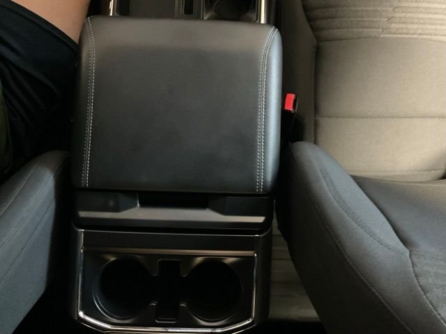 Certified Used 2023 Gray Metallic Ford XL image 34