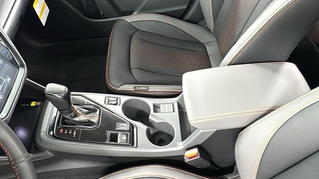 2026 Subaru Crosstrek Limited - Photo 33