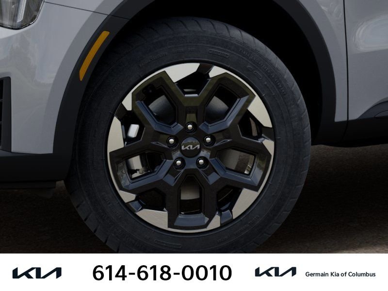 New 2026 Gray Kia S image 12