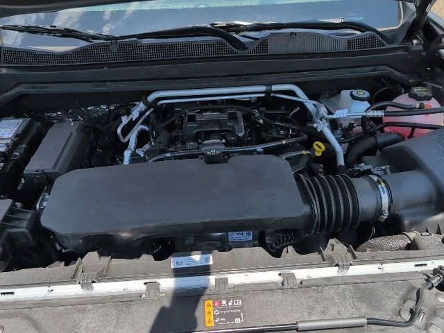 2026 Chevrolet Colorado Z71 - Photo 22