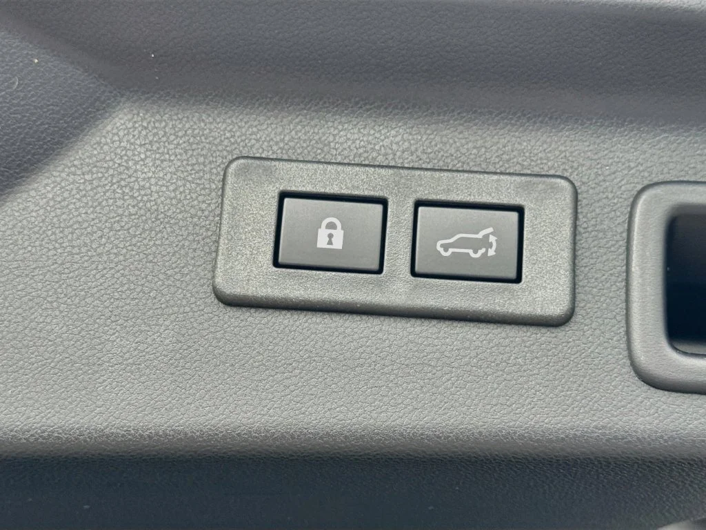 New 2026 Red Subaru Limited Hybrid image 34