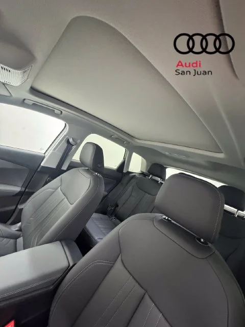 New 2026 White Audi S line image 15