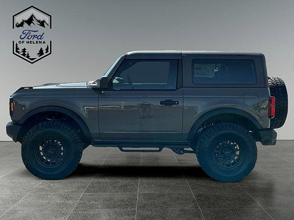New 2026 Bronze Ford  image 2
