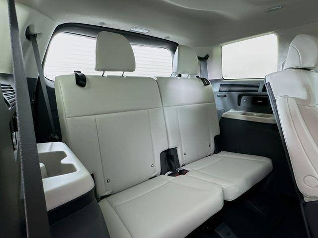 2025 Hyundai Santa Fe Calligraphy - Photo 45