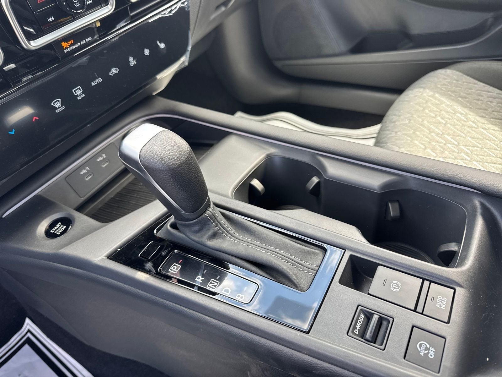 New 2026 Nissan Sentra SV 4D Sedan