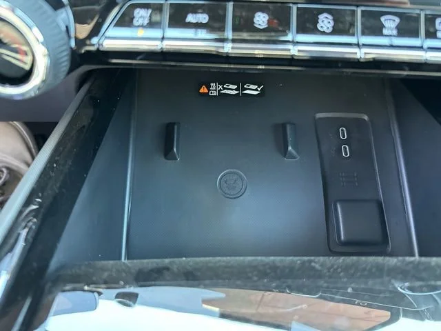 2026 Chevrolet Silverado EV LT - Photo 34