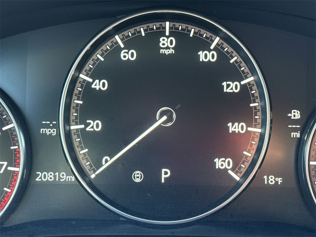 2023 MAZDA CX-30 - Image 14