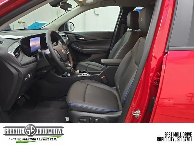 2026 Buick Encore GX Sport Touring - Photo 9
