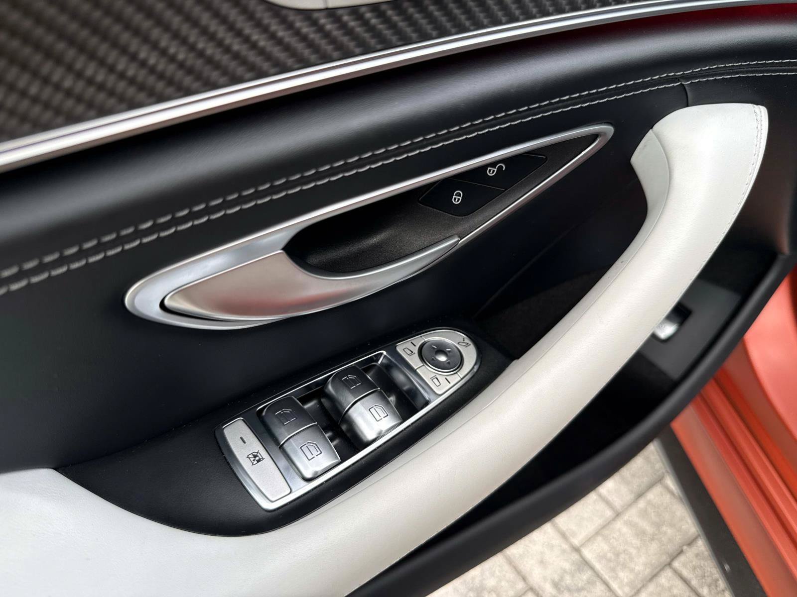 2024 Mercedes-Benz AMG GT 4-Door Coupe 63 - Photo 18