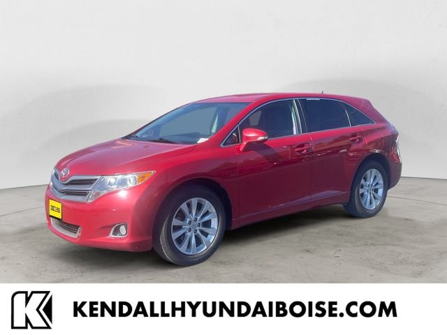 2013 Toyota Venza LE