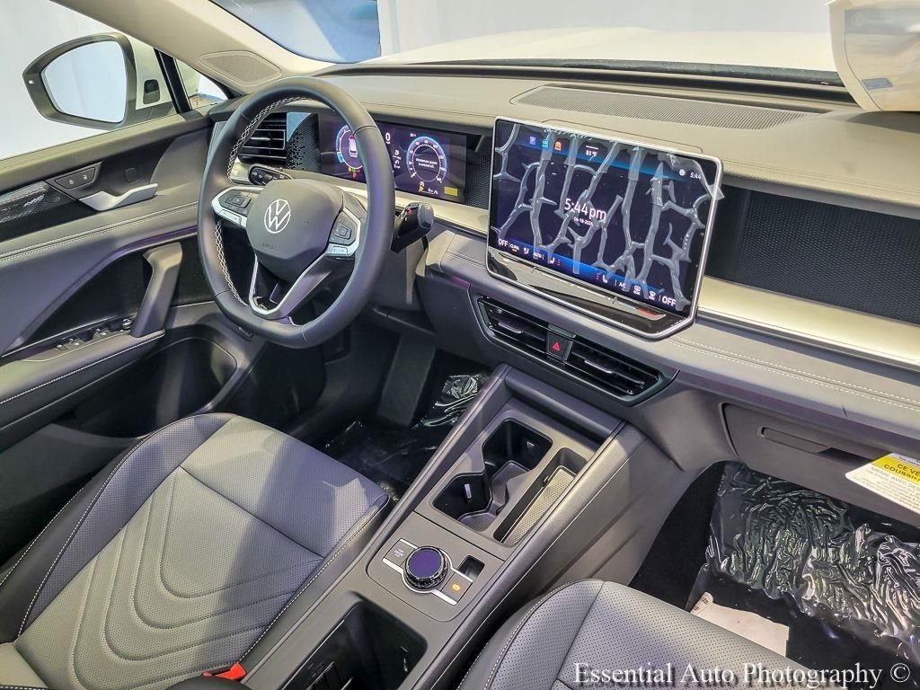 New 2026  Volkswagen 2.0T SE image 18