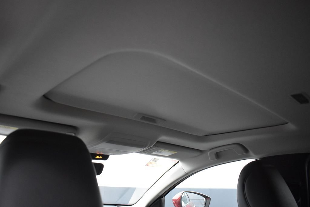 New 2026 Soul Red Crystal Metallic Mazda 2.5 S Premium AWD image 18