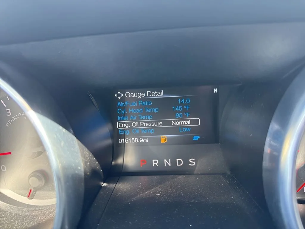 Used 2022  Ford GT image 22