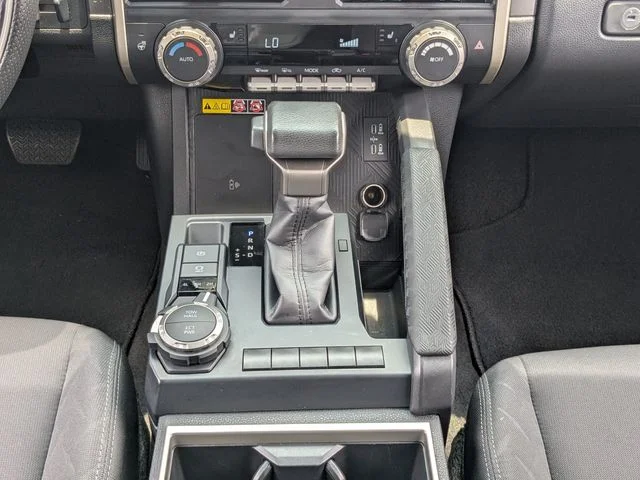 Used 2024 Silver Toyota SR5 image 24