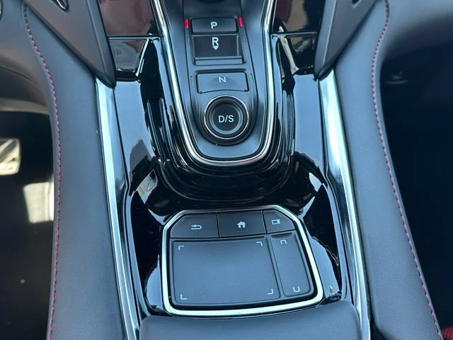 2024 Acura RDX A-Spec w/ Advance Package - Photo 36