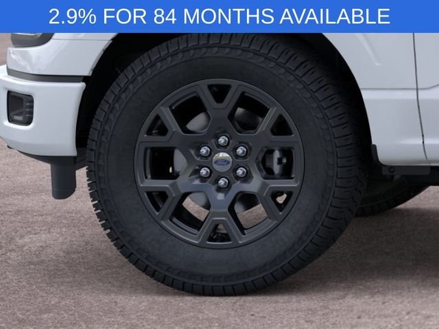 New 2026 Oxford White Ford STX® image 19