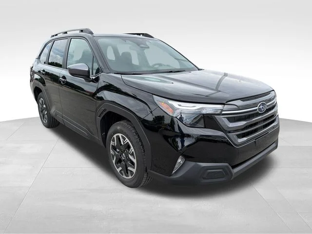 2026 Subaru Forester Premium's photo