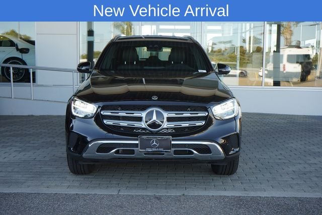 Used 2021  Mercedes-Benz GLC 300 image 2