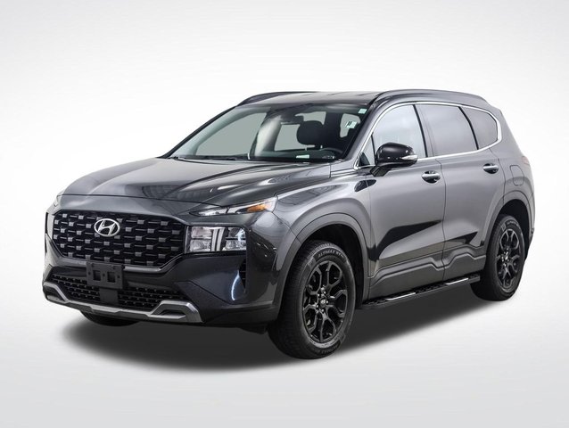 2022|Hyundai|Santa Fe|XRT|4D Sport Utility