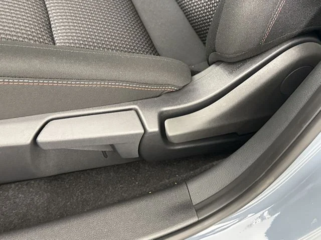 New 2027 Atlantic Gray Metallic Nissan SR image 12