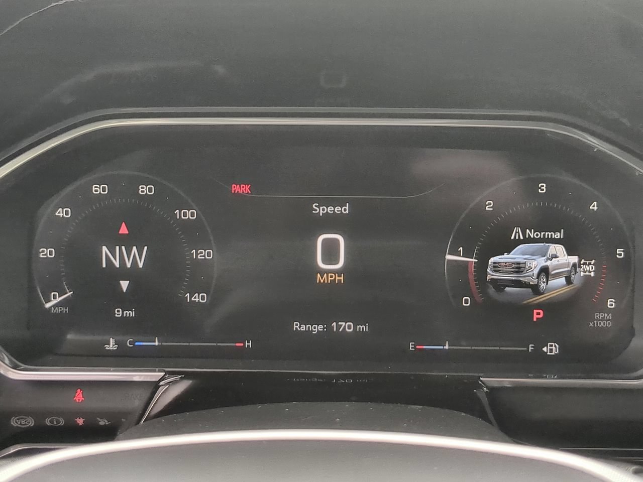 2026 GMC Sierra 1500 Elevation - Photo 11