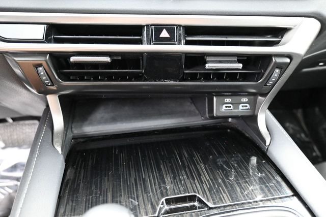 Used 2024 White Lexus 350 image 35