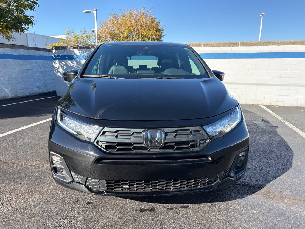 2025 Honda Odyssey Sport L - Photo 8