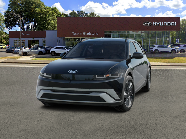 2027 Hyundai IONIQ 5 SEL