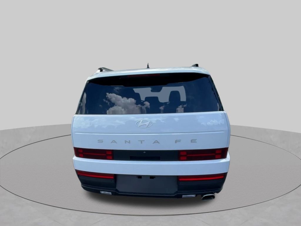 Certified Used 2026 Serenity White Hyundai SEL image 21