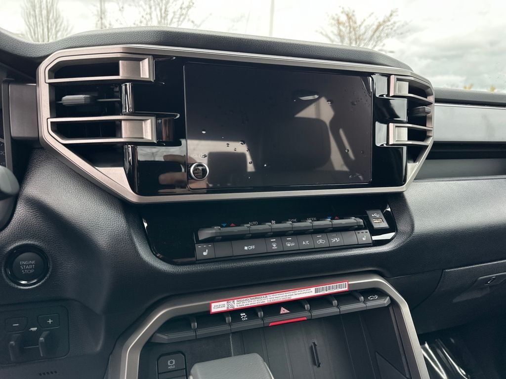 2026 Toyota Tundra SR5 - Photo 22