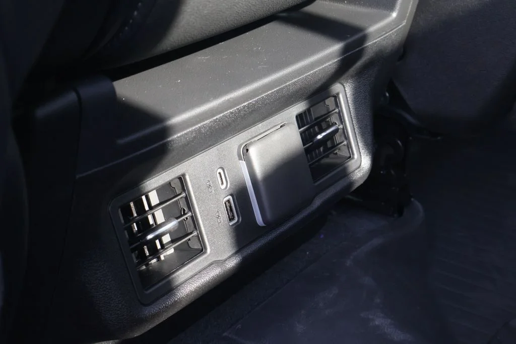 2026 Chevrolet Silverado 2500 HD LT - Photo 36