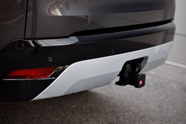2026 Land Rover Discovery Gemini Edition - Photo 9