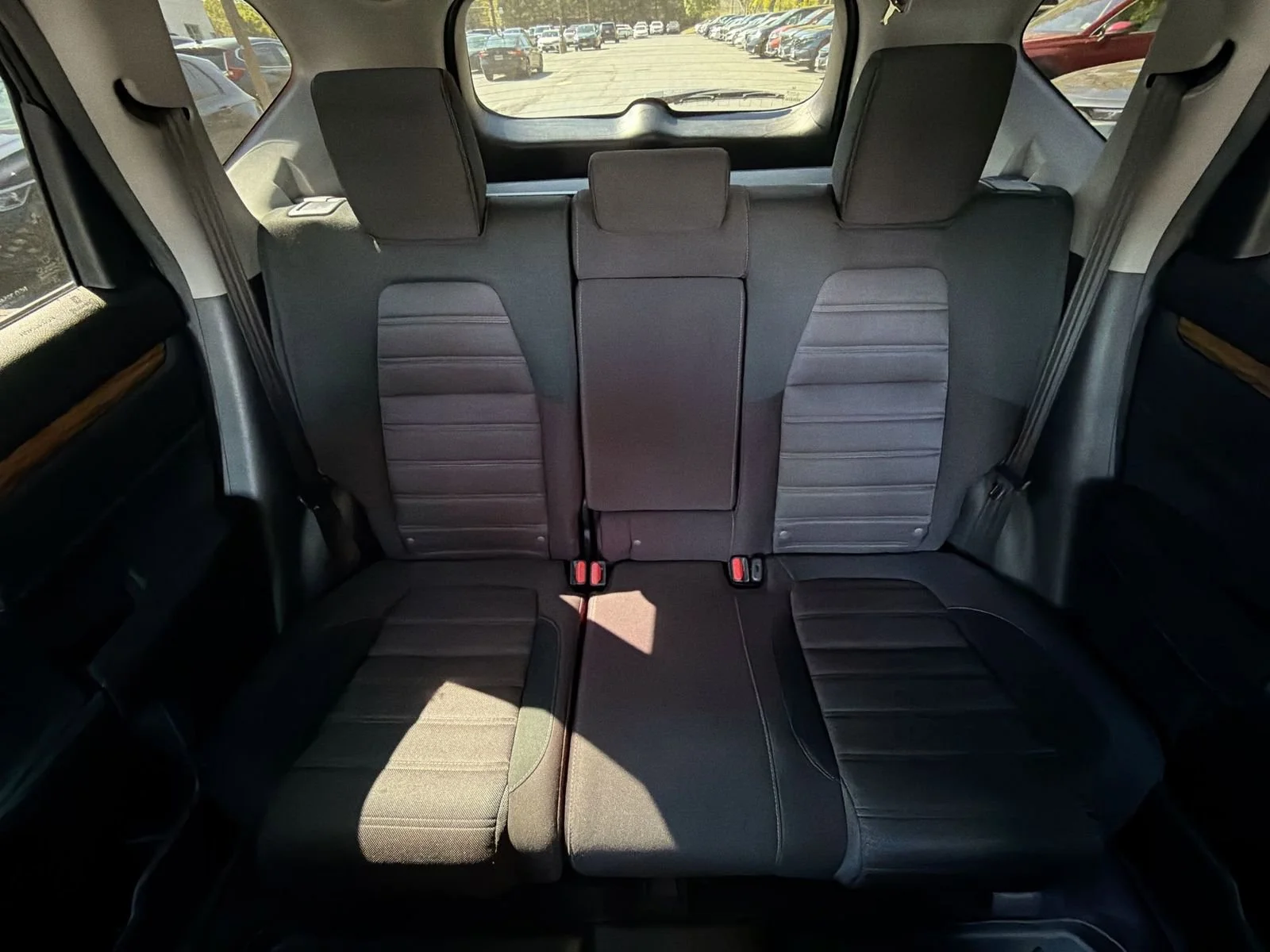 2019 Honda CR-V EX - Photo 47